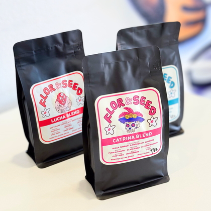 Coffee Bags