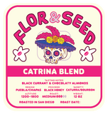 Catrina BLEND