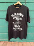 Día De Los Muertos Tee