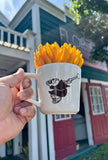 Coffee Friar Diner Mug