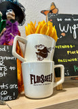 Coffee Friar Diner Mug