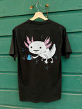 Axolotl Tee