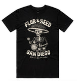 Día De Los Muertos Tee