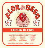 Lucha BLEND